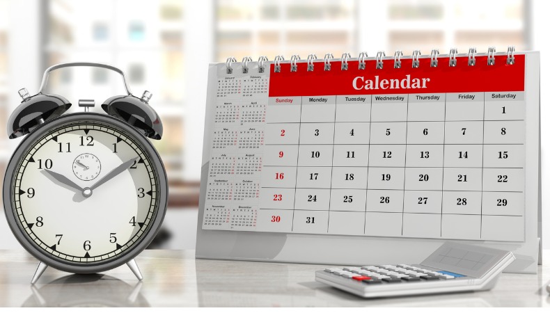 #MCLago Event im Kalender eintragen, so einfach ist das.