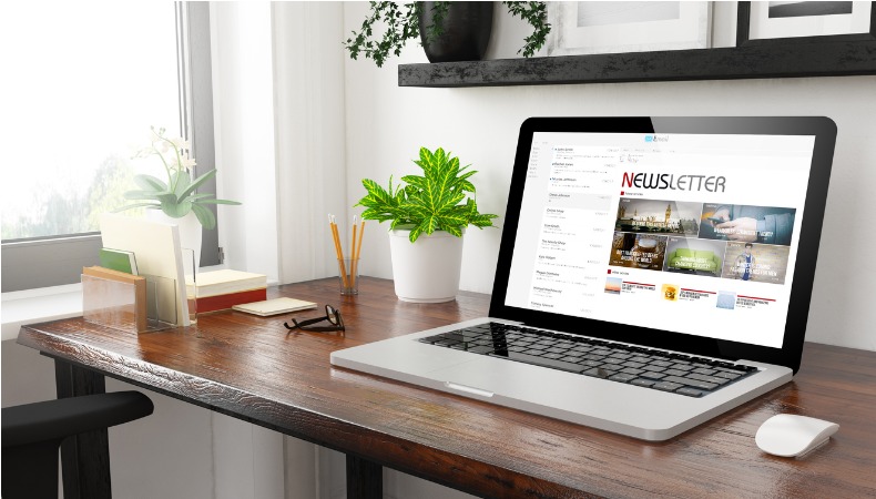 MC Lago Happy Hour: Newsletter Marketing von und für Profis