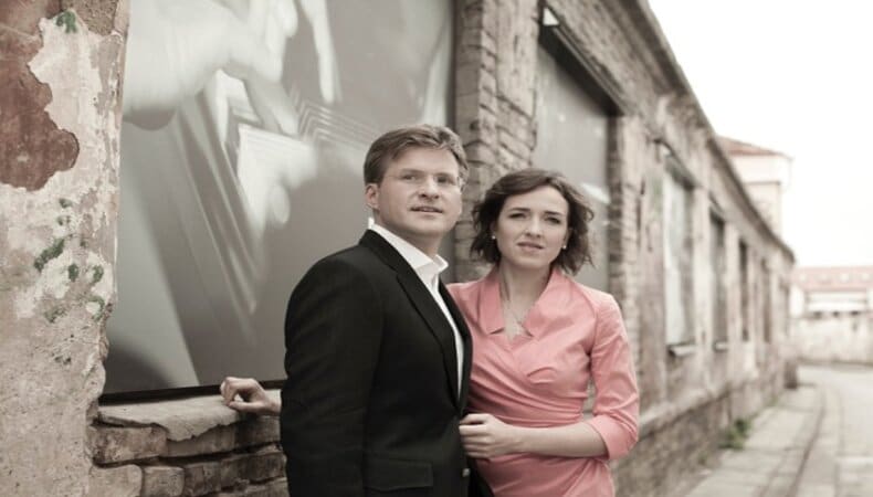 Charity Marketing - Fundraiser Bsp. Digitales Weihnachtskonzert, Bildnachweis: OrphanHealthcare