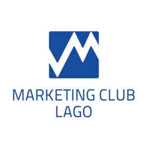 MC Lago – Club für Marketing Experten am Bodensee. Logo.