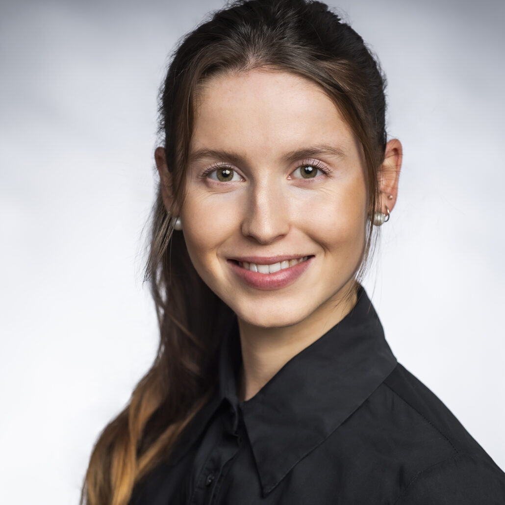 : Team 2021. Lisann Boll, MC Lago Vorstand Events