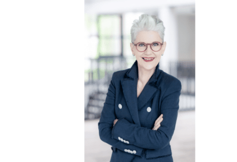 Personal Branding Webinar mit Elisabeth Motsch – Wie Kleidung Ihre persönliche Marke unterstützt