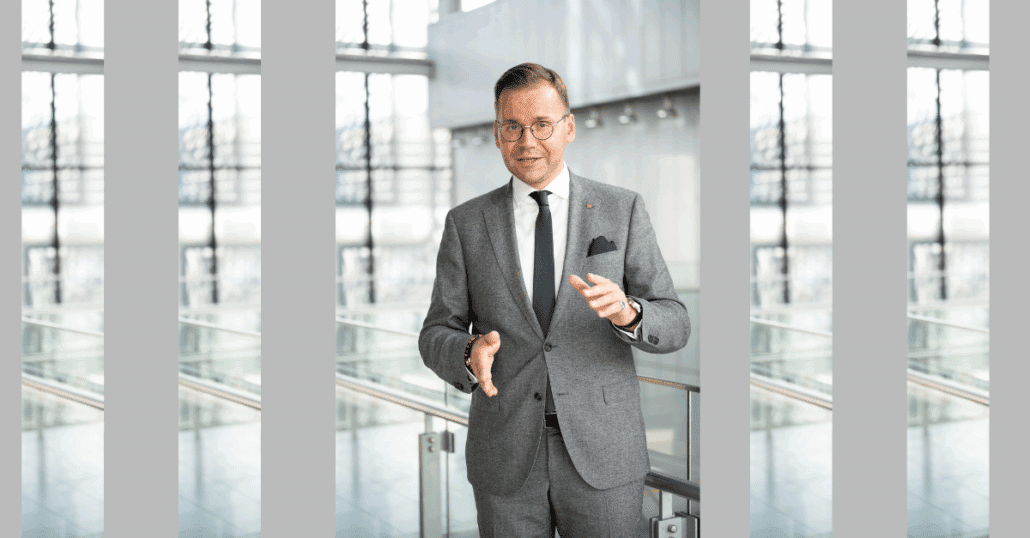 Marketing: Summary 2025. Sebastian Kroggel zeigt, wie Sie in 30 Sekunden auf den Punkt kommen – persönlich, klar und so, dass es hängen bleibt