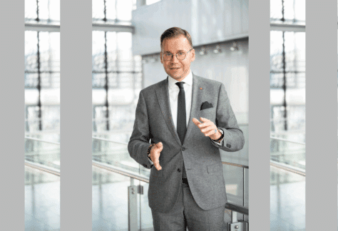 Sebastian Kroggel zeigt, wie Sie in 30 Sekunden auf den Punkt kommen – persönlich, klar und so, dass es hängen bleibt