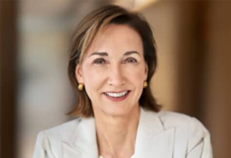 Renate Jungo Brüngger, Vorstand, UBS - MC Lago Event Juni 2026
