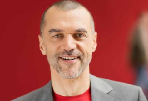 Arno Fischbacher Stimmcoach MC Lago Webinar Stimme Wirkung Februar 2027