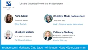 : MC Lago e.V. | Marketing am Bodensee. 2026. : MC Lago e.V. | Marketing am Bodensee. 2026.