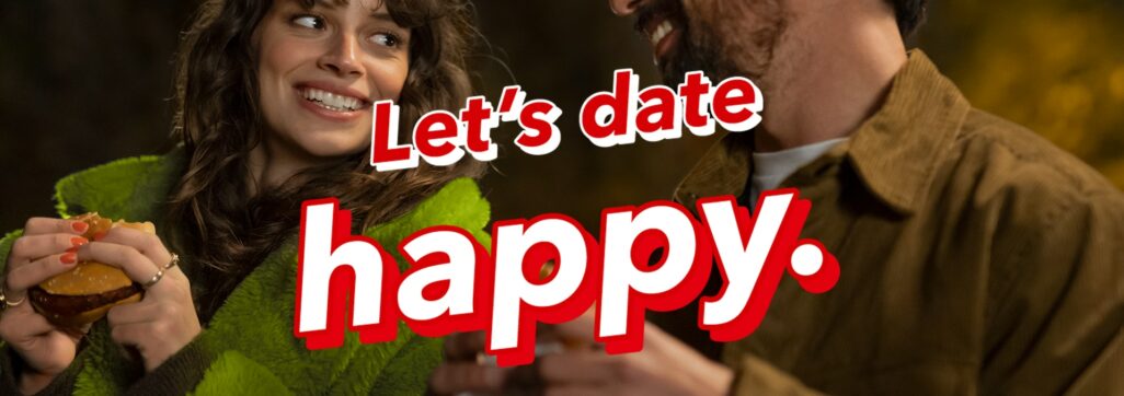 Parship — Lasst uns Dating wieder besser machen