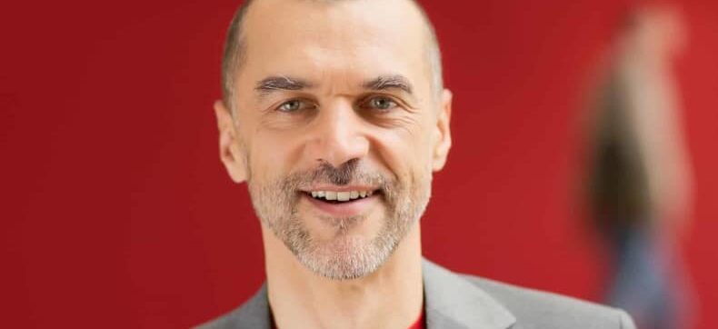 Arno Fischbacher Stimmcoach MC Lago Webinar Stimme Wirkung Februar 2027