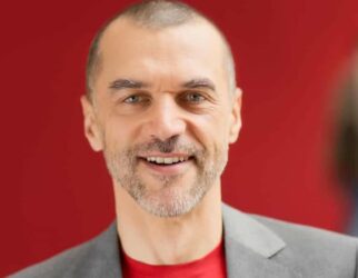 Arno Fischbacher Stimmcoach MC Lago Webinar Stimme Wirkung Februar 2027