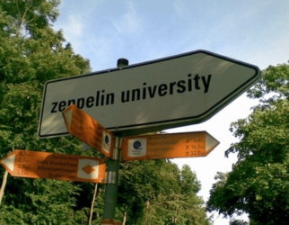 15. Barcamp Bodensee 2024 in Friedrichshafen, Zeppelin University