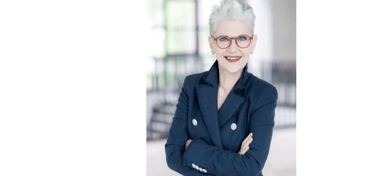 Personal Branding Webinar mit Elisabeth Motsch – Wie Kleidung Ihre persönliche Marke unterstützt