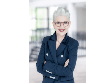 Personal Branding Webinar mit Elisabeth Motsch – Wie Kleidung Ihre persönliche Marke unterstützt