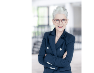 Personal Branding Webinar mit Elisabeth Motsch – Wie Kleidung Ihre persönliche Marke unterstützt