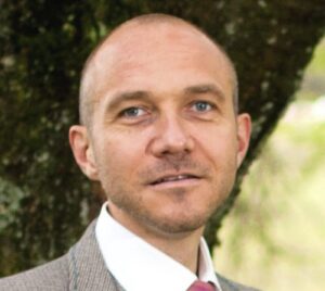 Frank Grossmann teilt mit: