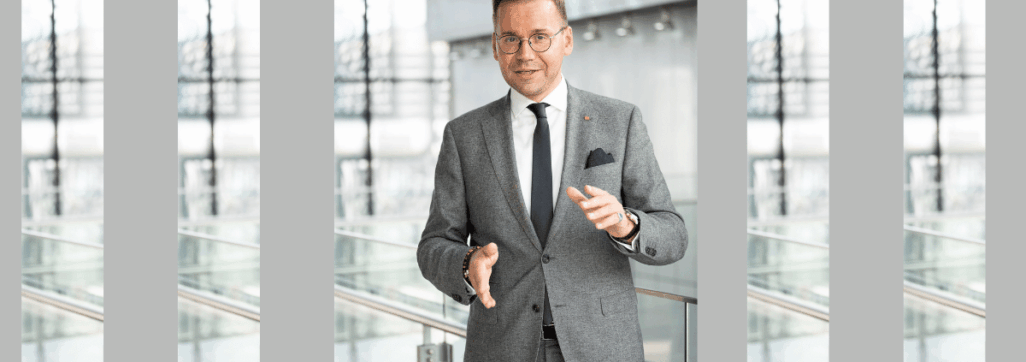 Sebastian Kroggel zeigt, wie Sie in 30 Sekunden auf den Punkt kommen – persönlich, klar und so, dass es hängen bleibt