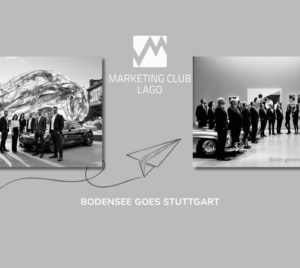 Ab in den Sommer mit Kunst, Autos und guter Gesellschaft! Ausflug des MCLago am 20. Juni 2025 nach Stuttgart