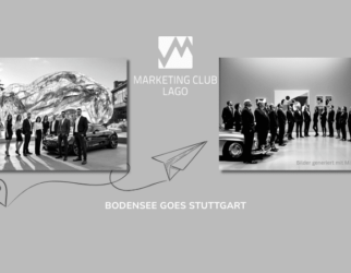 Ab in den Sommer mit Kunst, Autos und guter Gesellschaft! Ausflug des MCLago am 20. Juni 2025 nach Stuttgart