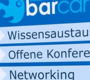 Barcamp Bodensee 2023 - "Never waste a good crisis"