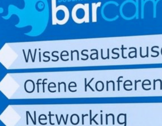 Barcamp Bodensee 2023 - "Never waste a good crisis"