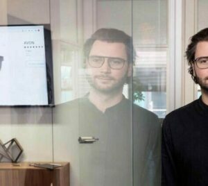 You Mawo — Innovation im Brillenmarkt. B2B Kundenservice für das beste Kundenerlebnis.