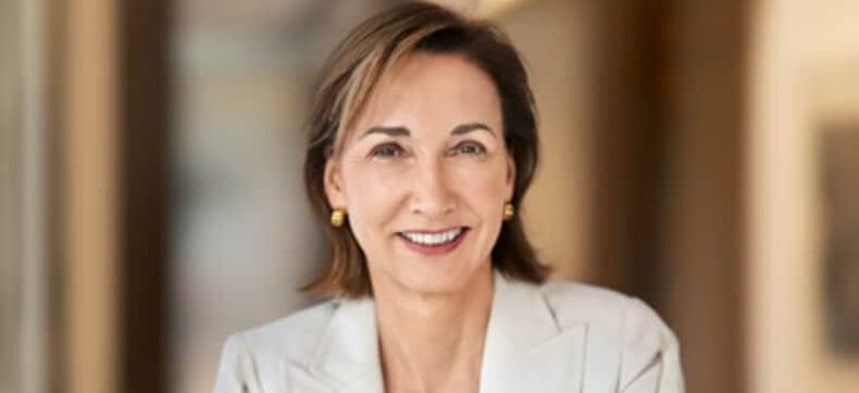 Renate Jungo Brüngger, Vorstand, UBS - MC Lago Event Juni 2026