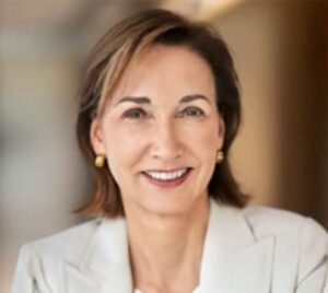 Renate Jungo Brüngger, Vorstand, UBS - MC Lago Event Juni 2026